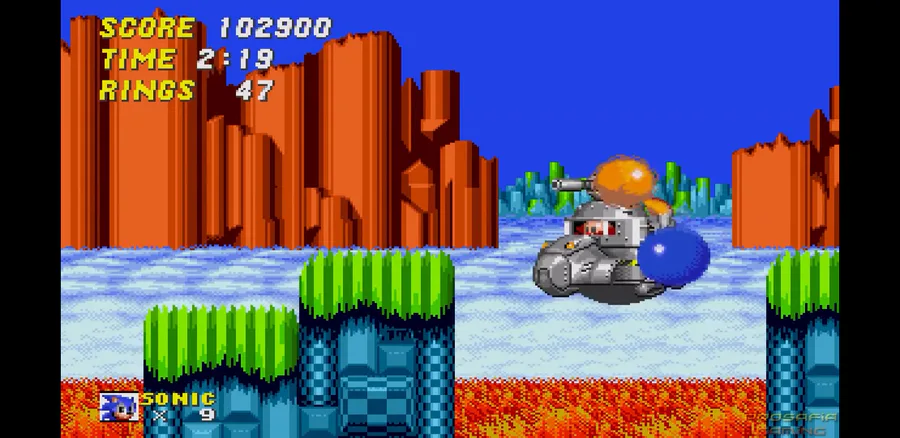 sonic fan123 (@sonic_mania_lover) - Game Jolt