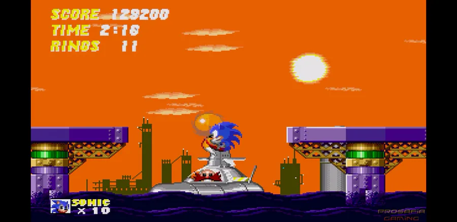 sonic fan123 (@sonic_mania_lover) - Game Jolt