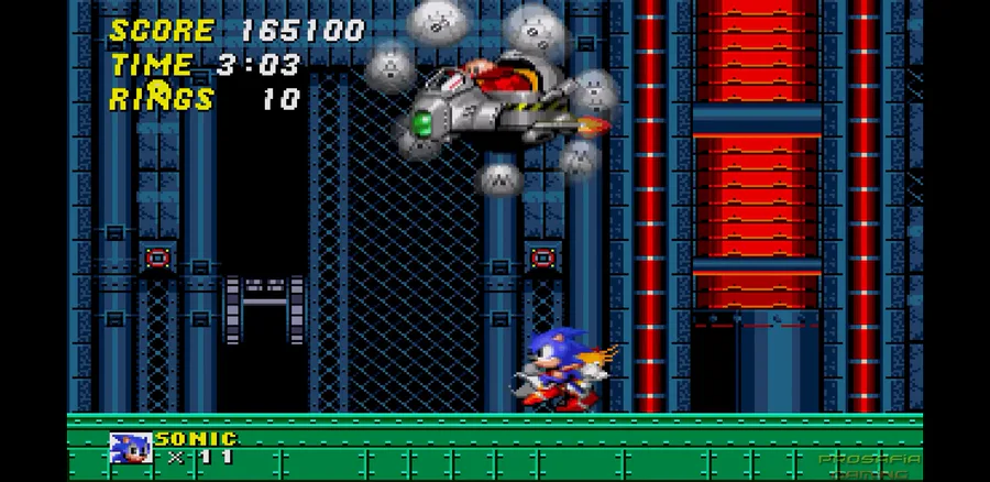 sonic fan123 (@sonic_mania_lover) - Game Jolt