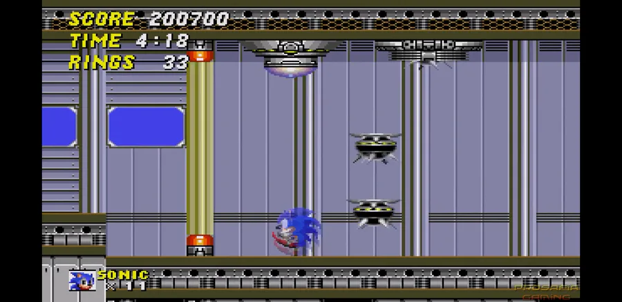 sonic fan123 (@sonic_mania_lover) - Game Jolt