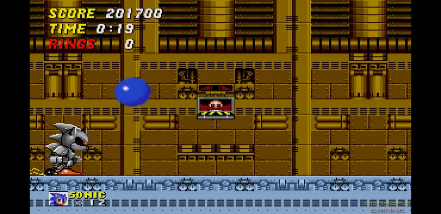 sonic fan123 (@sonic_mania_lover) - Game Jolt