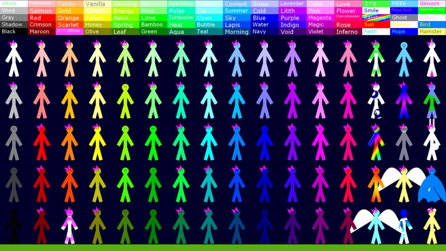 Game Jolt Games for the love of it