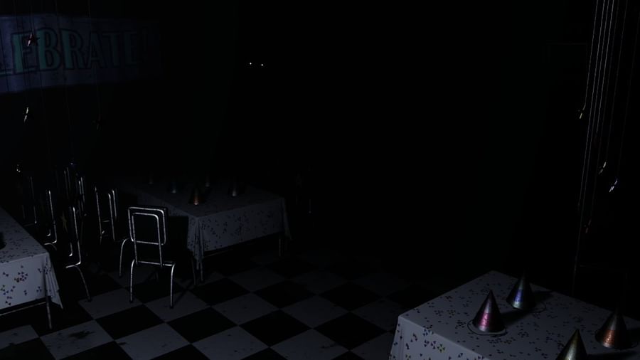 Fnaf open source