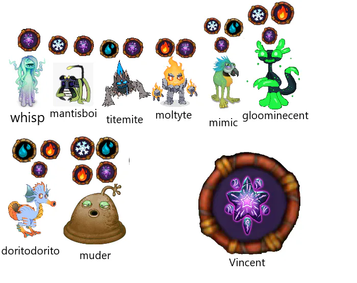 All Fanmade Wubbox That Must Be In My Singing Monster Part 2 