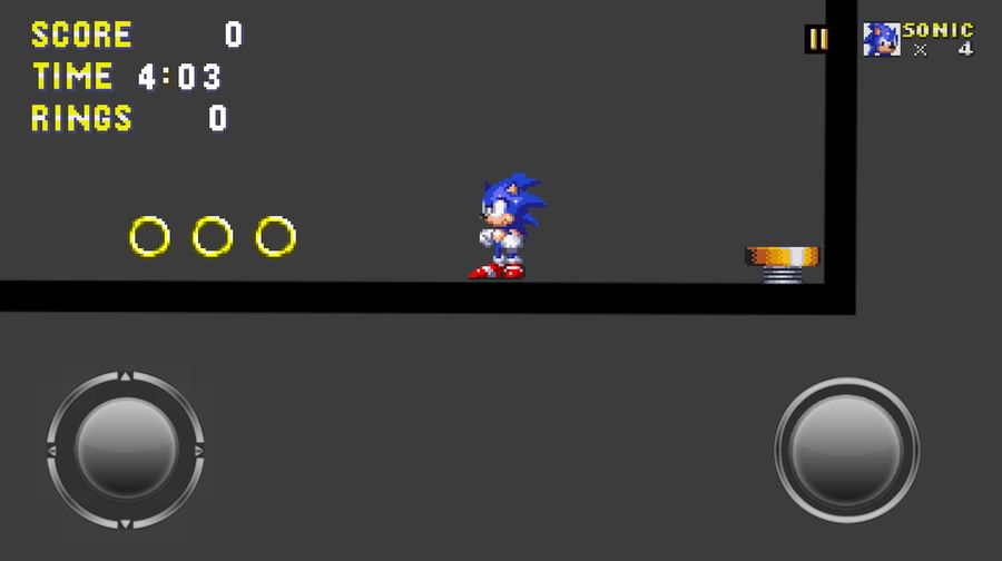 Sonic.EXE - jaycobzakai's goofy ahh take - Android Port by LS_Develop -  Game Jolt