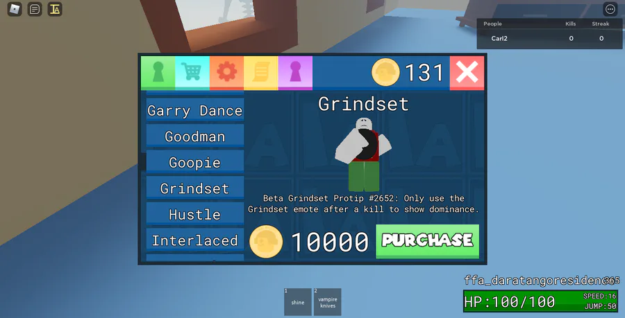 Trading (looking for Ws) : r/bloxfruits