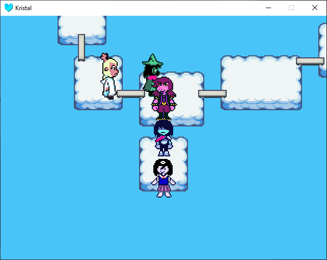 WHICH OMORI CONSOLE BORDER IS YOUR FAVORITE