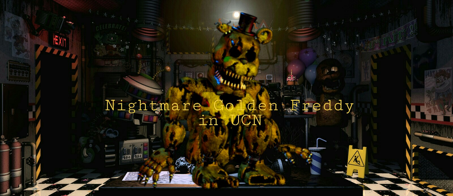 fnaf ultimate custom night free play no download