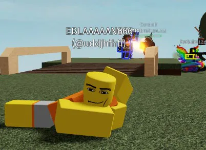 CURSED ROBLOX FUNBOOK 10 by Gordon Arshaloos Steve memes