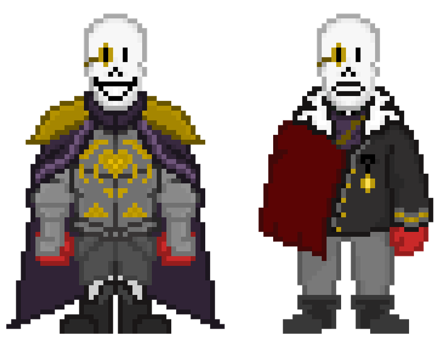 Undertale Sans Au Tycoon OuterHorror