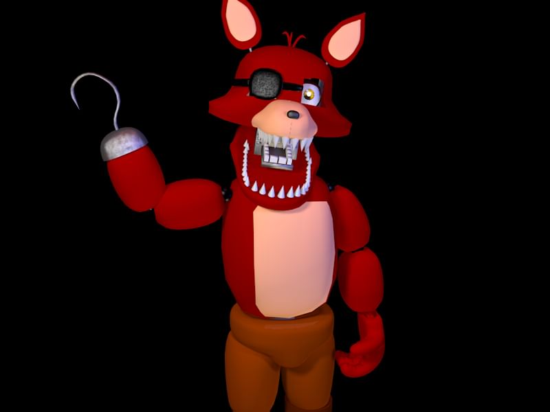 Five nights at baldis