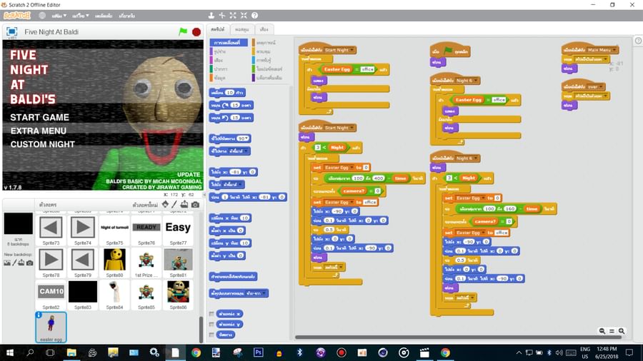 Game Jolt Share your creations