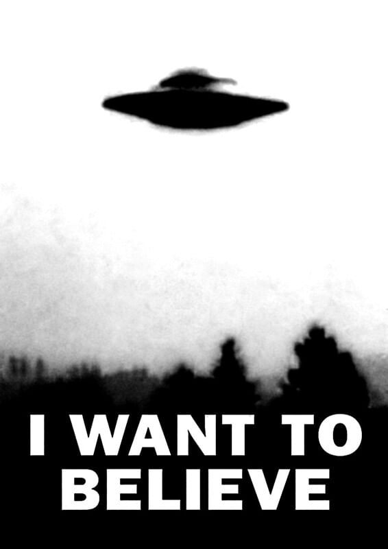 I try to believe. Постер i want to believe. Плакат i want to believe утопия шоу. Постер НЛО. I want believe плакат.