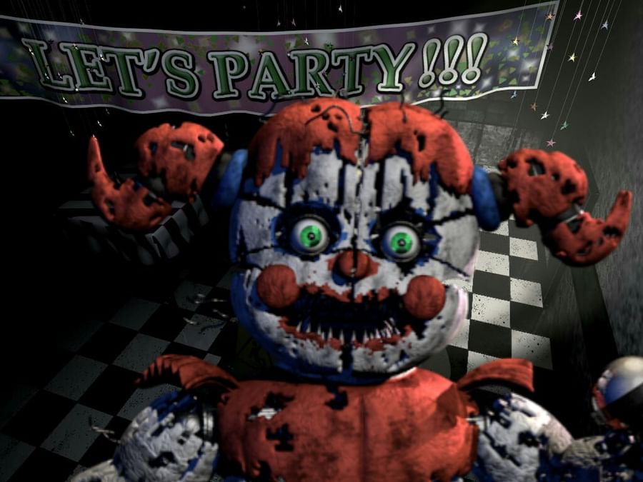 Game Jolt Share your creations