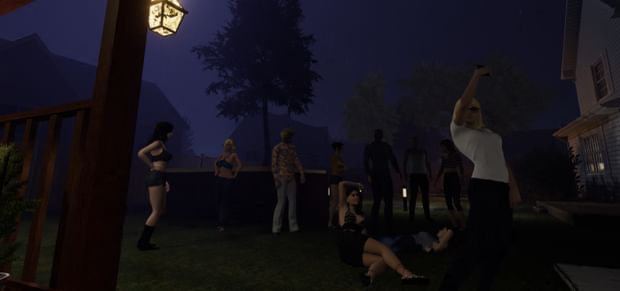 house party 0.12.2 mods house party 0.12.2 mods