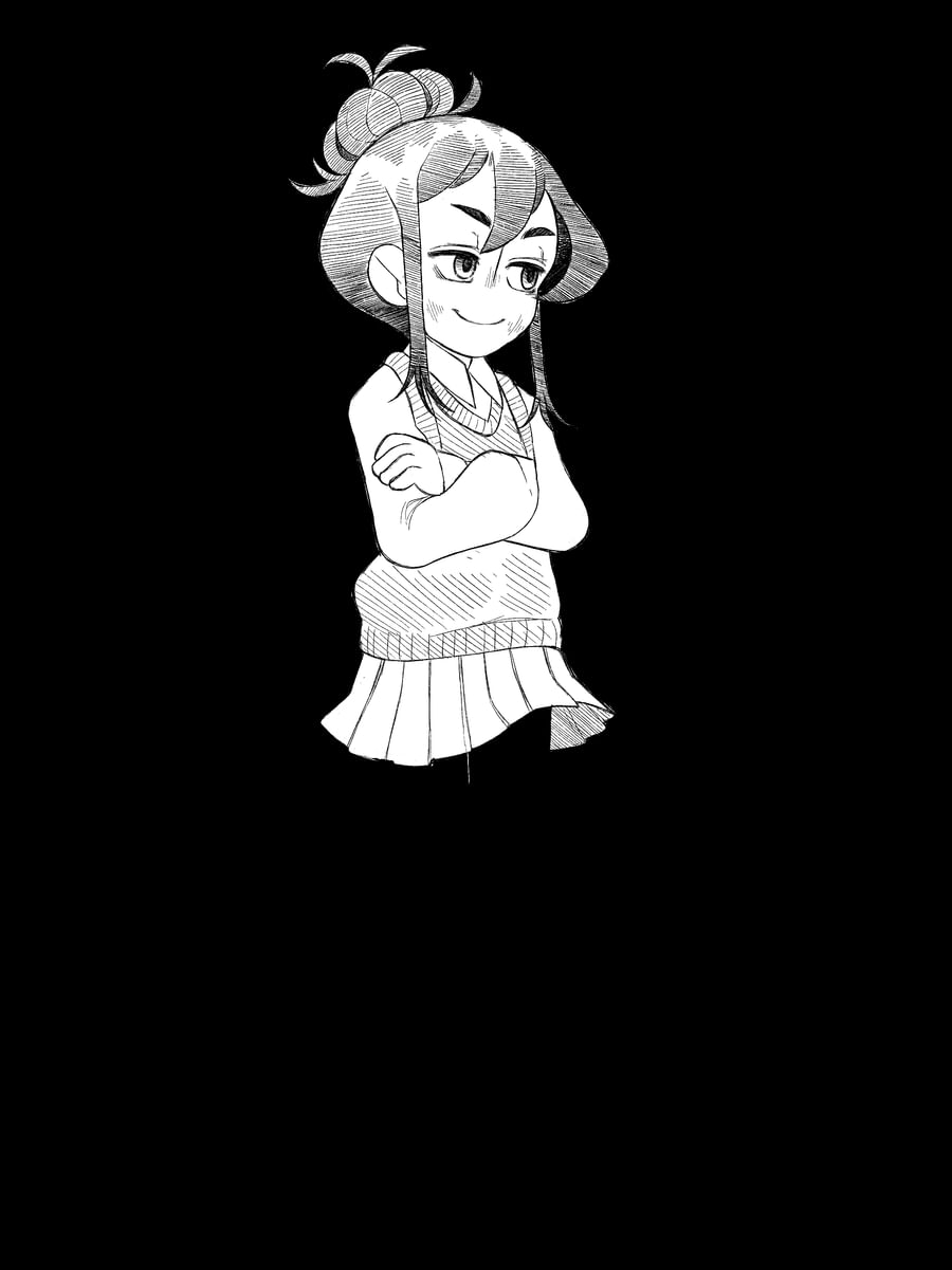 Sketchbook by florkofcows Game Jolt