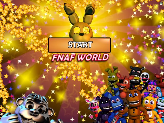 game jolt fnaf Game jolt - ISBAGUS