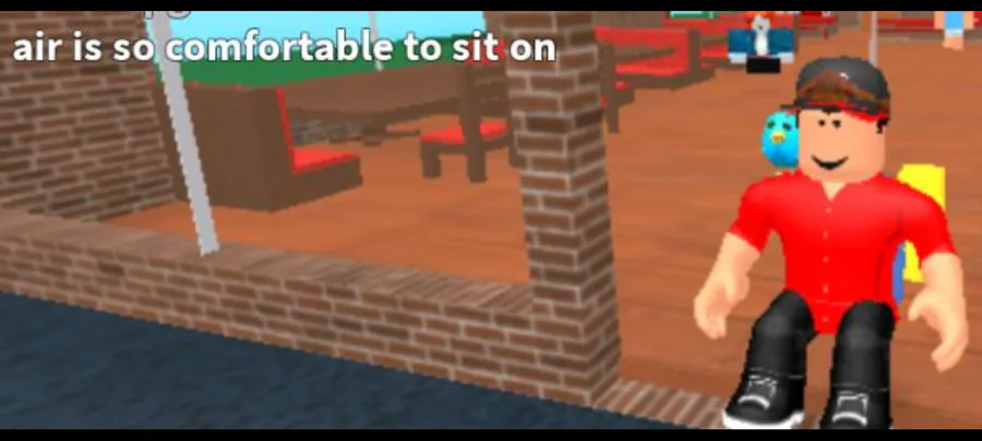 New posts in Memes 🤪 - ROBLOX Community on Game Jolt