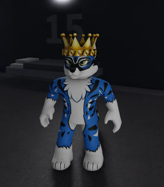 wicked angelus_sphinxes on Game Jolt: my fav face #FaceOfRoblox