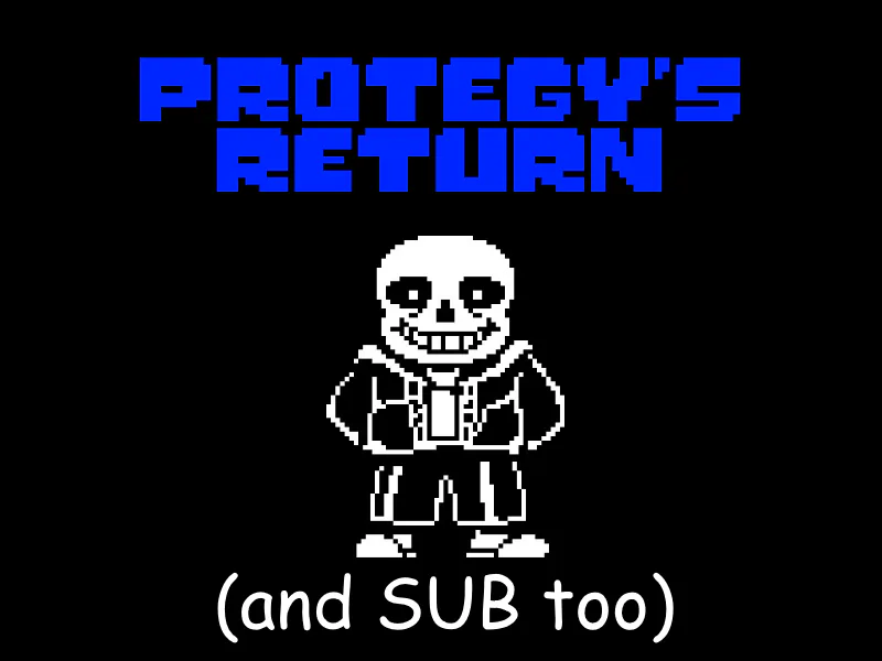 Super Undertale Bros by Protegy - Game Jolt