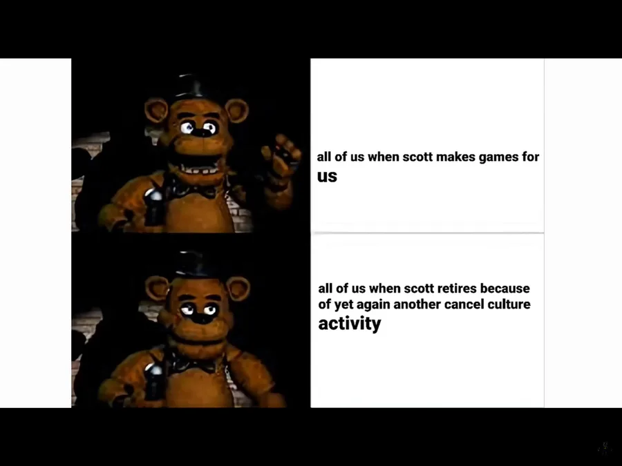 fnaf meme - Meme by AmericanSam :) Memedroid