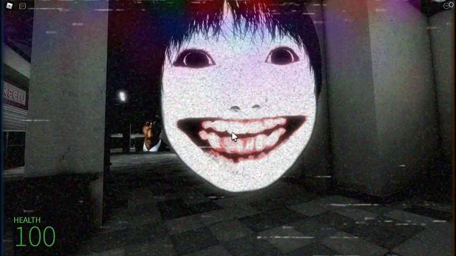 I Turned Nico's Nextbots into an Actual Horror Game.. - BiliBili