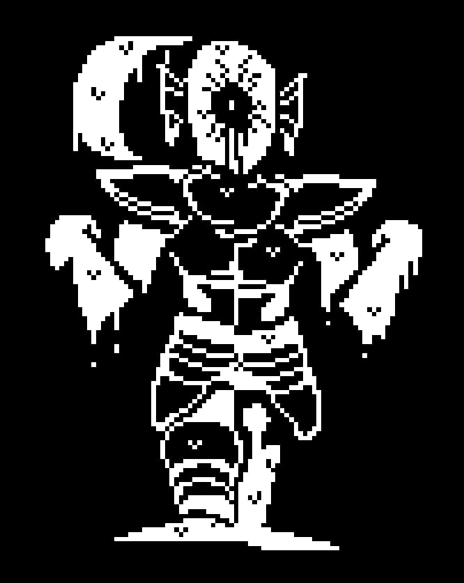 New DROWNING (Undyne) Design Credit to Signmanstrr’s girlfriend. - HELP ...