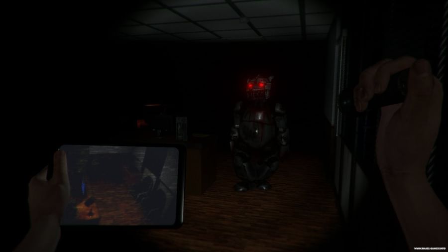 CASE: Animatronics Download Free CASE: Animatronics Download Free