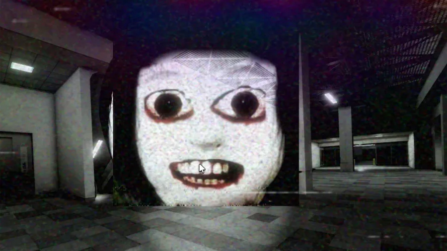 I Turned Nico's Nextbots into an Actual Horror Game.. - BiliBili