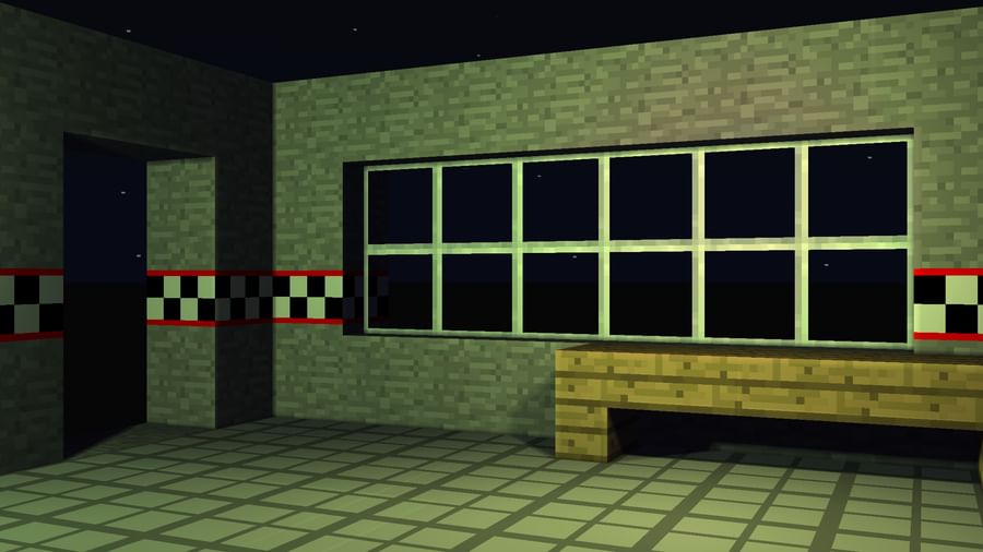 A little screenshot of FNIM 2 ) Five Nights in A little screenshot of FNIM 2 ) Five Nights in