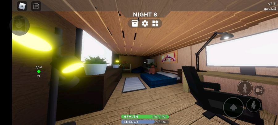 роблокс 3008 -   Adopt me small house ideas, Scp, Roblox