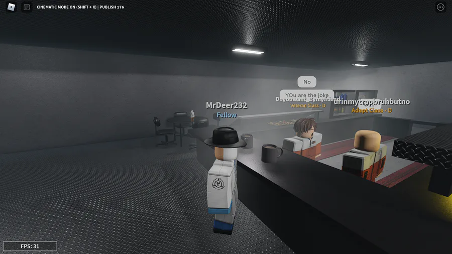 New posts - ROBLOX Community on Game Jolt