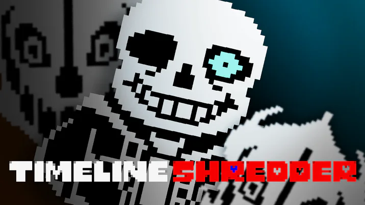 Bad Time Simulator Custom Battle) Timeline Rush by Nightingale071