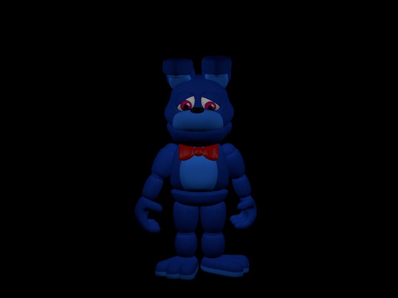 bootleg toy bonnie