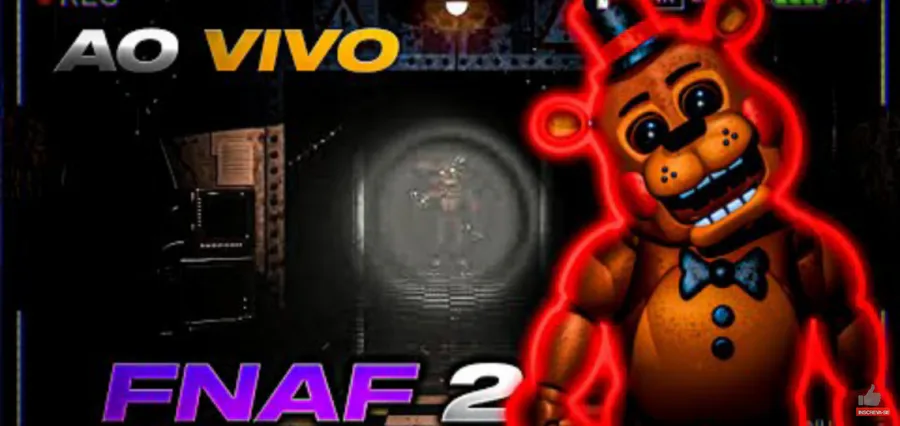 New posts - FNAF UCN Community on Game Jolt