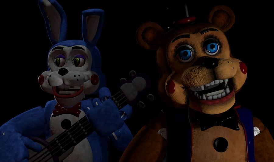 Game Jolt Games for the love of it