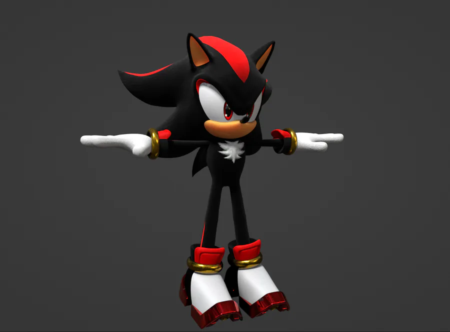 GitHub - ShadowTheHedgehogHacking/ShdTH-Reloaded: Shadow the Hedgehog :  Reloaded