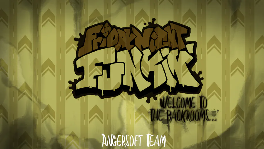 Funkin' For Your Life: A Backrooms Mod [Friday Night Funkin'] [Mods]