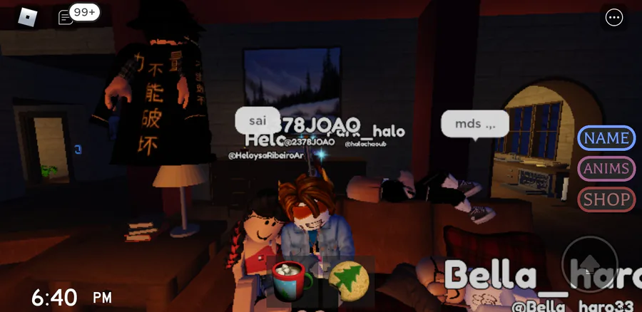 New posts in Games 🎮 - ROBLOX Community on Game Jolt