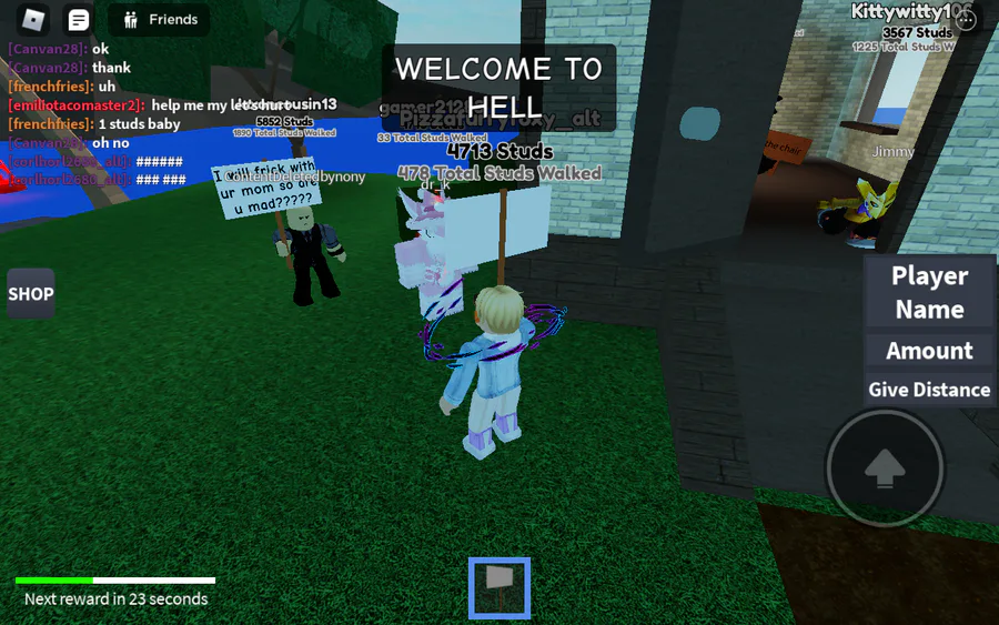 New posts in Memes 🤪 - ROBLOX Community on Game Jolt