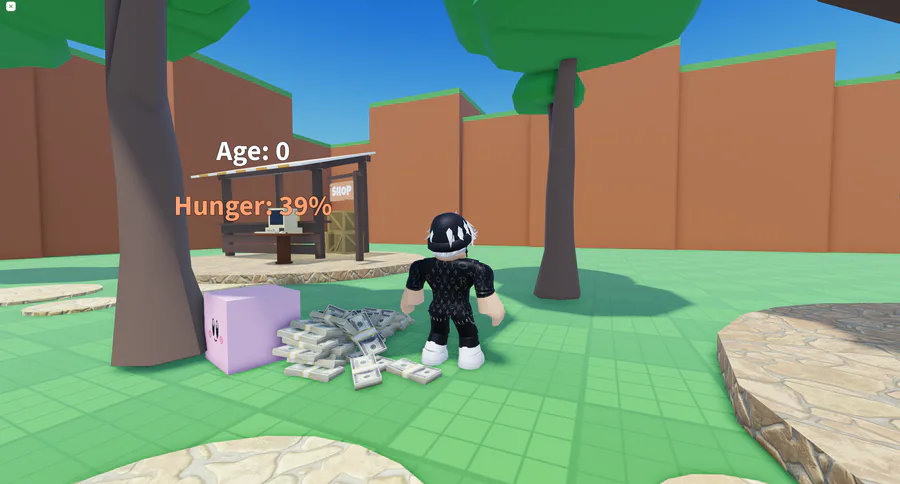 New posts - ROBLOX Community on Game Jolt