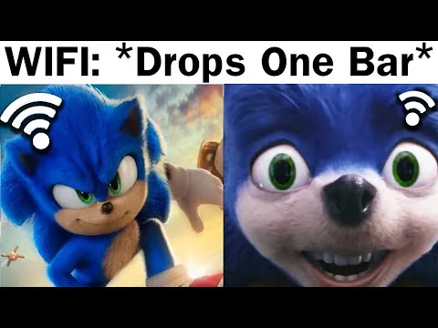 New posts in Memes - Sonic the Hedgehog Community on Game Jolt