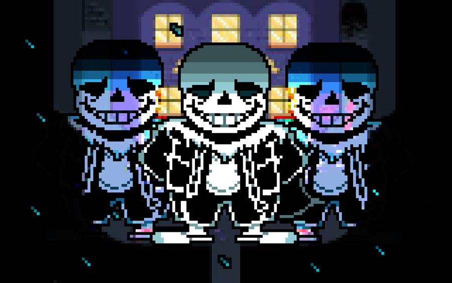 New posts in ✏Arts and sprites✒ - ItsME_Dustcord sans (Gamejolt