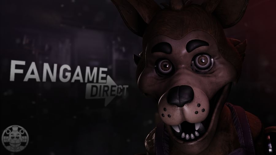 Fnaf games gamejolt