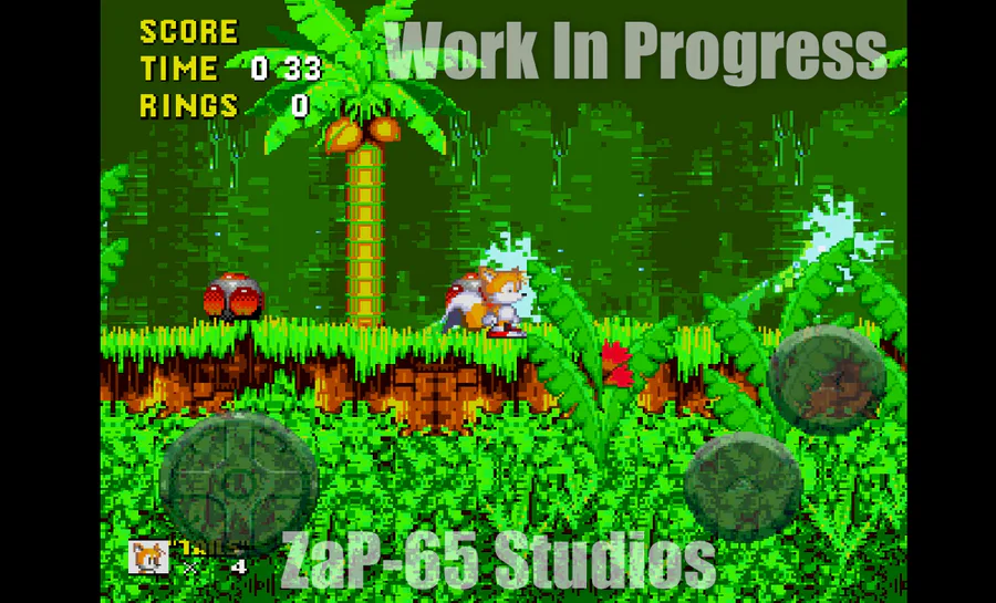 NB-Remake Android port by ZaP-65 Studios - Game Jolt