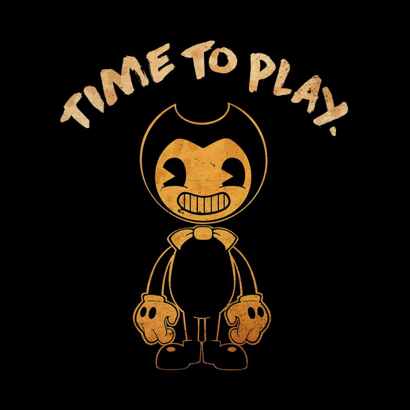 Bendy And The Ink Machine By Joey Drew Studios Game Jolt - 