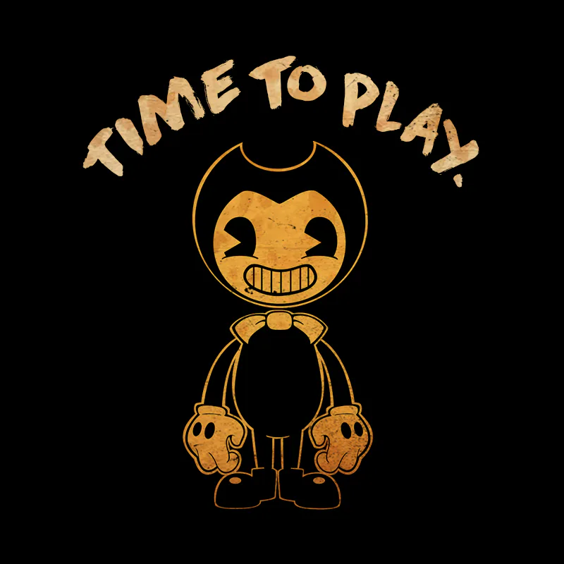 BENDY AND THE INK MACHINE CAPÍTULO 4 EM PC FRACO ‹ Pc Fraco › 