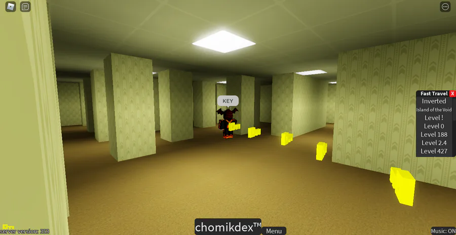 RoGold - Level Up Roblox