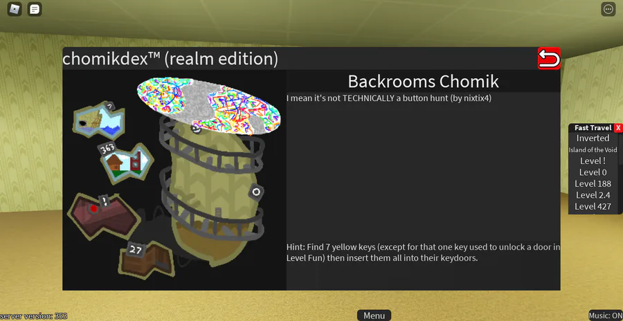 RoGold - Level Up Roblox