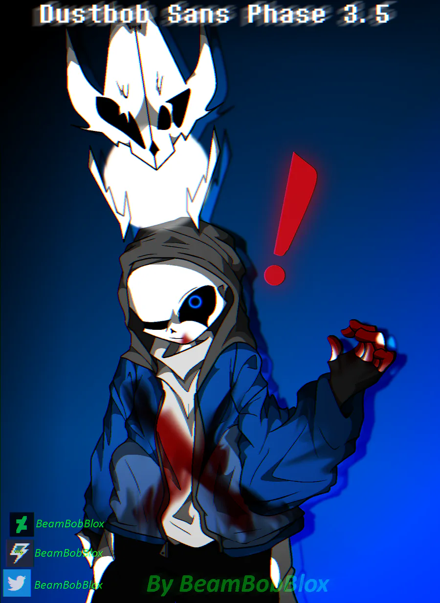 Killer Sans by BeamBobBlox on DeviantArt